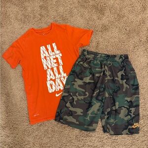 Nike Boys Medium Bundle